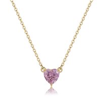 Collana Sagapo Donna in Acciaio SDZ61